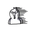 😨 Эмодзи «Yoshaemoji2» для Telegram