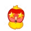 🤩 Эмодзи «Yoshaemoji2» для Telegram