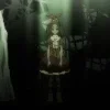 😐 Эмодзи «Yotsugi Ononoki» для Telegram