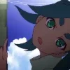 ☝️ Эмодзи «Yotsugi Ononoki» для Telegram