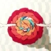 🙂‍↔️ Эмодзи «Yotsugi Ononoki» для Telegram