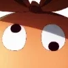 🦑 Эмодзи «Yotsugi Ononoki» для Telegram