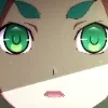😳 Эмодзи «Yotsugi Ononoki» для Telegram