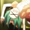 😵 Эмодзи «Yotsugi Ononoki» для Telegram
