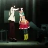 😑 Эмодзи «Yotsugi Ononoki» для Telegram