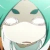 😑 Эмодзи «Yotsugi Ononoki» для Telegram