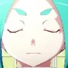 😮‍💨 Эмодзи «Yotsugi Ononoki» для Telegram