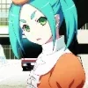 😐 Эмодзи «Yotsugi Ononoki» для Telegram