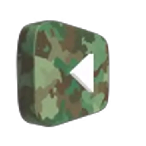 📺 Эмодзи «YouTube /» для Telegram