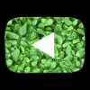 📺 Эмодзи «YouTube /» для Telegram