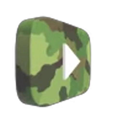 📺 Эмодзи «YouTube /» для Telegram