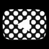 📺 Эмодзи «YouTube /» для Telegram