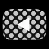 📺 Эмодзи «YouTube /» для Telegram
