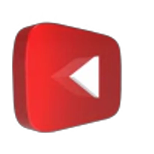 Эмодзи YouTube / для Telegram — скачать