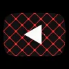 📺 Эмодзи «YouTube /» для Telegram