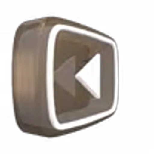 🎬 Эмодзи «YouTube /» для Telegram