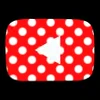 📺 Эмодзи «YouTube /» для Telegram