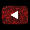 📺 Эмодзи «YouTube /» для Telegram
