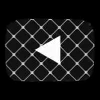 📺 Эмодзи «YouTube /» для Telegram