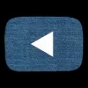 📺 Эмодзи «YouTube /» для Telegram
