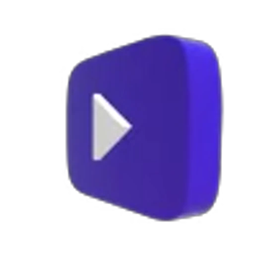 📺 Эмодзи «YouTube /» для Telegram