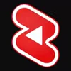 🎬 Эмодзи «YouTube /» для Telegram