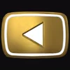 🎬 Эмодзи «YouTube /» для Telegram