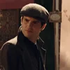 ☺️ Эмодзи «Ты» для Telegram