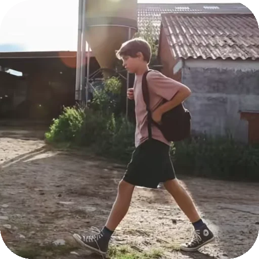 👍 Стикер «Young Hearts» для Telegram