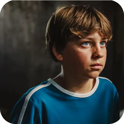 👍 Стикер «Young Hearts» для Telegram