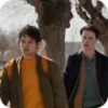 😤 Эмодзи «Молодые Монархи Young» для Telegram