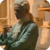 💦 Эмодзи «Молодые Монархи Young» для Telegram