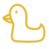 🐥 Эмодзи «» для Telegram
