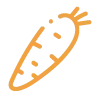 🥕 Эмодзи «» для Telegram