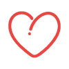 🧡 Эмодзи «» для Telegram