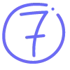 7⃣ Эмодзи «» для Telegram