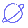 🪐 Эмодзи «» для Telegram