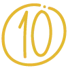 🔟 Эмодзи «» для Telegram