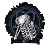 🤩 Эмодзи «Him» для Telegram