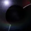 🌑 Эмодзи «🪐 Видео набор эмоджи с космосом» для Telegram