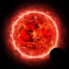 ☀️ Эмодзи «🪐 Видео набор эмоджи с космосом» для Telegram
