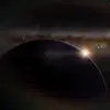 🌘 Эмодзи «🪐 Видео набор эмоджи с космосом» для Telegram