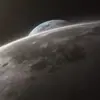 🌓 Эмодзи «🪐 Видео набор эмоджи с космосом» для Telegram