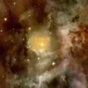 ✨ Эмодзи «🪐 Видео набор эмоджи с космосом» для Telegram