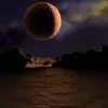 ☄️ Эмодзи «🪐 Видео набор эмоджи с космосом» для Telegram