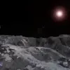 🌑 Эмодзи «🪐 Видео набор эмоджи с космосом» для Telegram