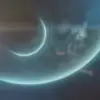 💫 Эмодзи «🪐 Видео набор эмоджи с космосом» для Telegram