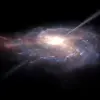 ⭐️ Эмодзи «🪐 Видео набор эмоджи с космосом» для Telegram