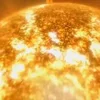☀️ Эмодзи «🪐 Видео набор эмоджи с космосом» для Telegram