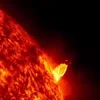 ☀️ Эмодзи «🪐 Видео набор эмоджи с космосом» для Telegram